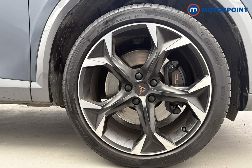 Used Cupra Formentor 2023 for sale - 77199105: Photo 51