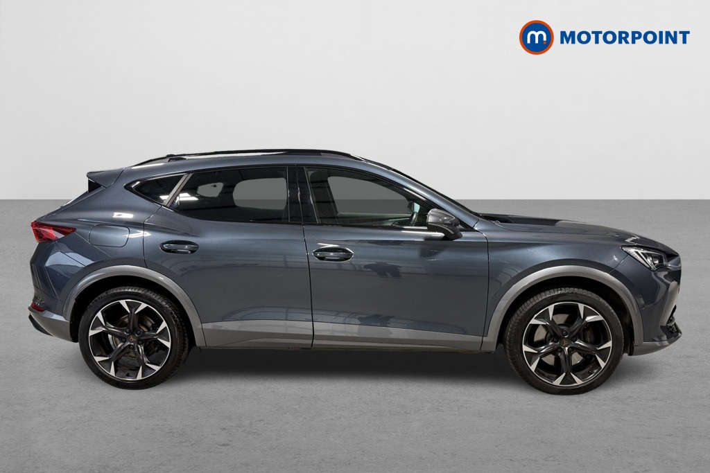 Used Cupra Formentor 2023 for sale - 77199105: Photo 8