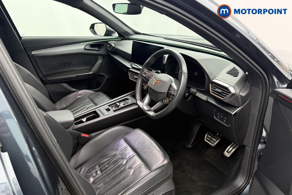 Used Cupra Formentor 2023 for sale - 77199105: Photo 9