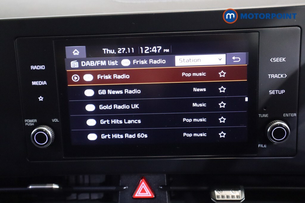 Used Kia Sportage 2023 for sale - 77505865: Photo 10