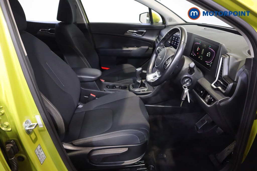 Used Kia Sportage 2023 for sale - 77505865: Photo 14