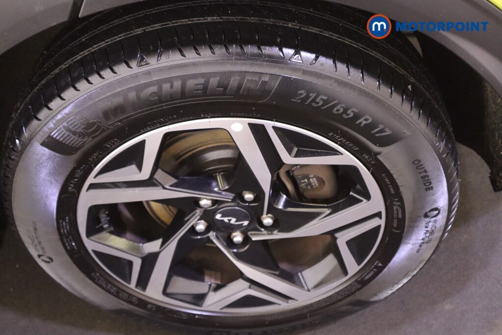 Used Kia Sportage 2023 for sale - 77505865: Photo 17