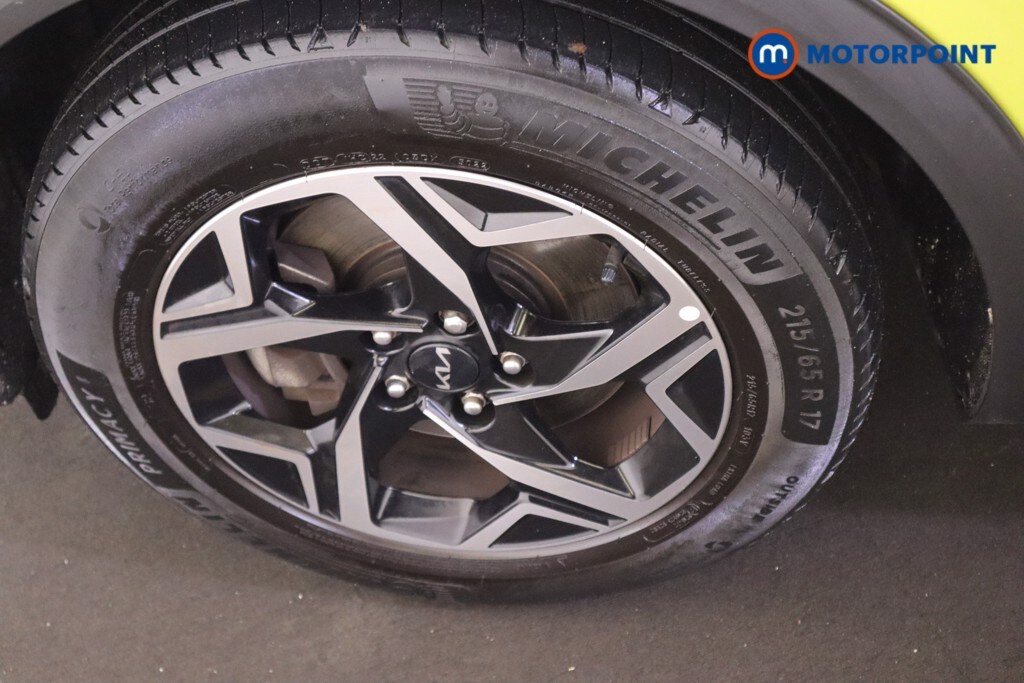 Used Kia Sportage 2023 for sale - 77505865: Photo 18