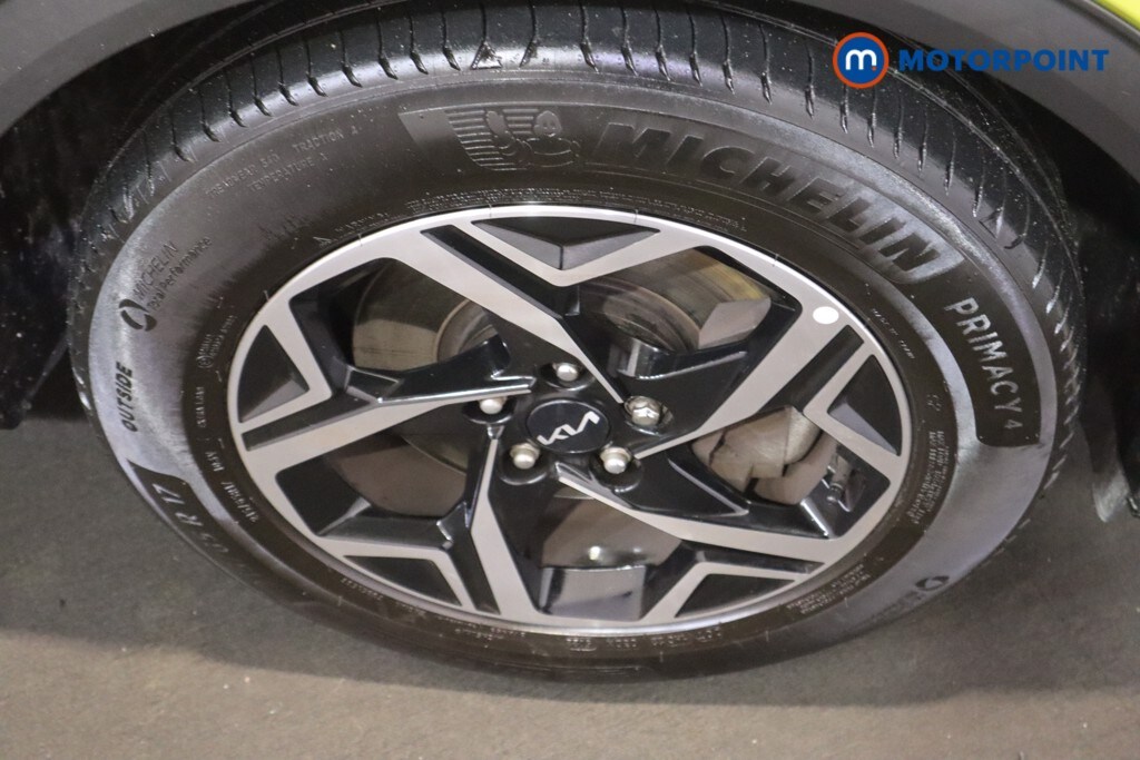 Used Kia Sportage 2023 for sale - 77505865: Photo 19