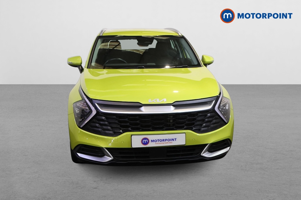 Used Kia Sportage 2023 for sale - 77505865: Photo 2