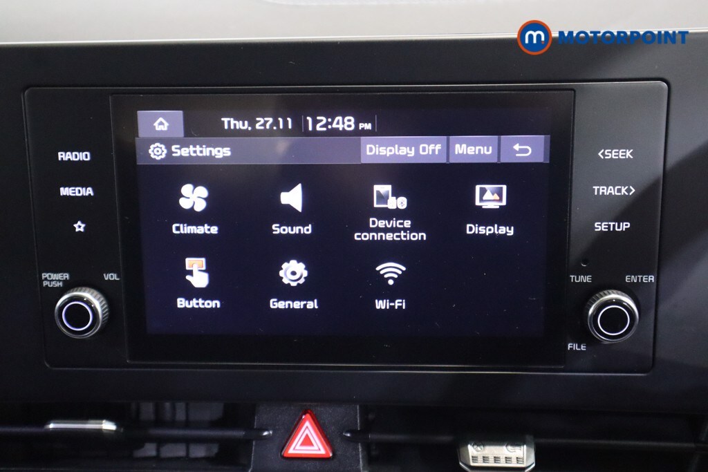 Used Kia Sportage 2023 for sale - 77505865: Photo 27