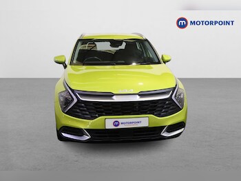 Used Kia Sportage 2023 for sale - 77505865: Photo