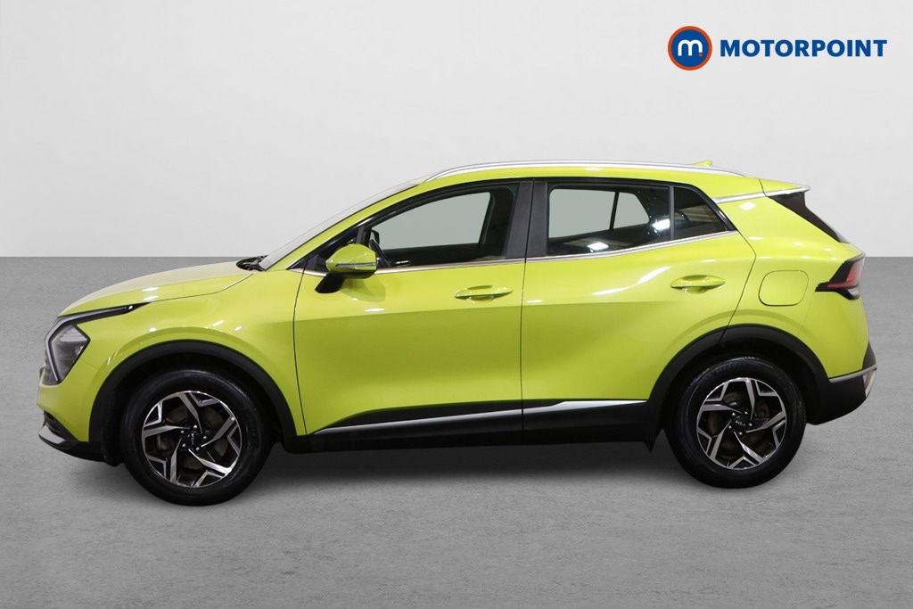 Used Kia Sportage 2023 for sale - 77505865: Photo 4