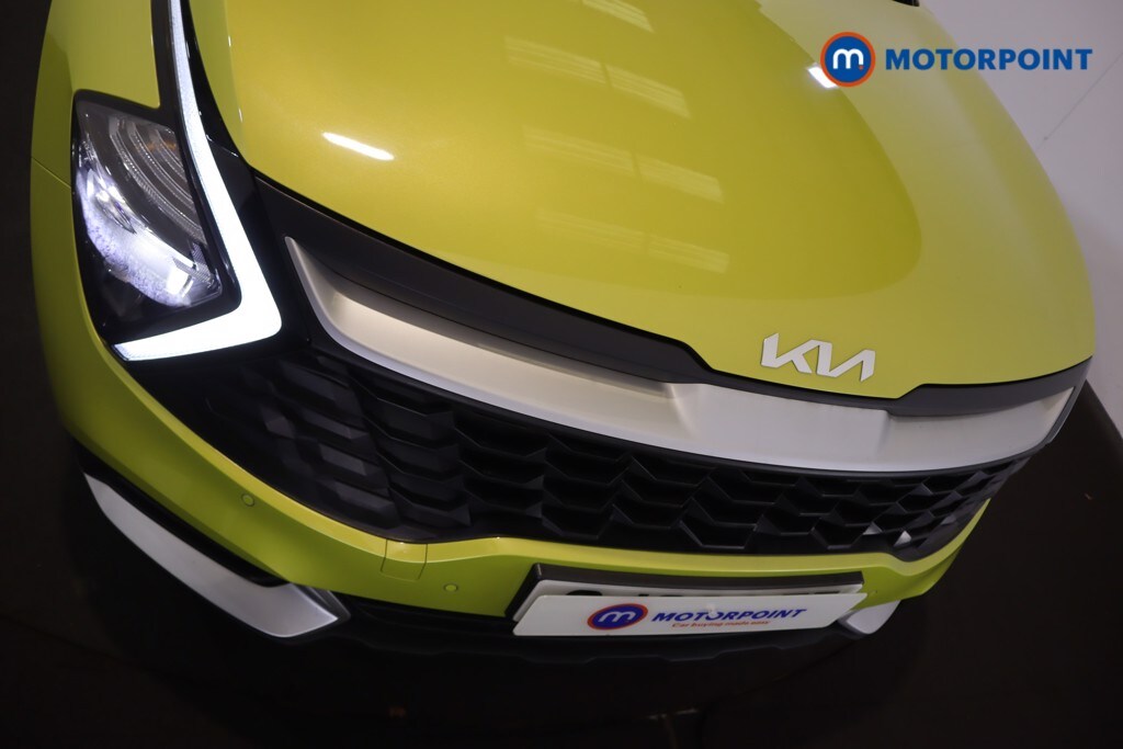 Used Kia Sportage 2023 for sale - 77505865: Photo 43