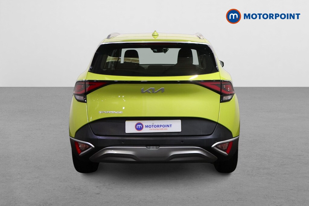 Used Kia Sportage 2023 for sale - 77505865: Photo 6