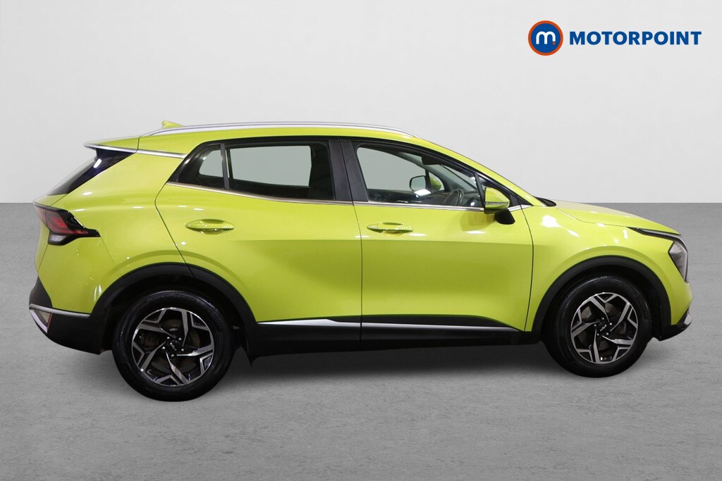 Used Kia Sportage 2023 for sale - 77505865: Photo 8