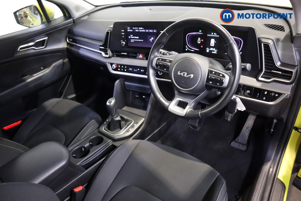 Used Kia Sportage 2023 for sale - 77505865: Photo 9