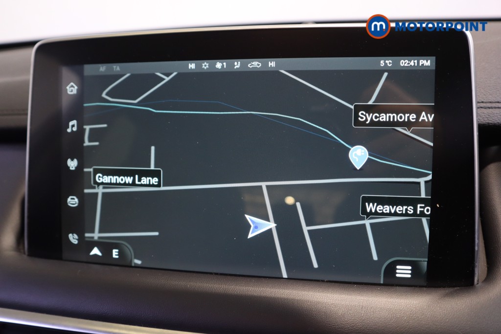 Used MG MG HS 2024 for sale - 77187181: Photo 10