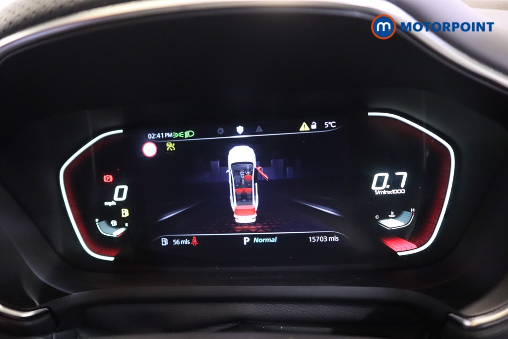 Used MG MG HS 2024 for sale - 77187181: Photo 12