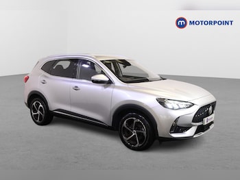 MG MG HS feature image