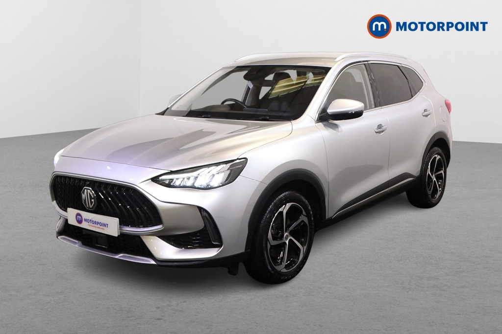 Used MG MG HS 2024 for sale - 77187181: Photo 3