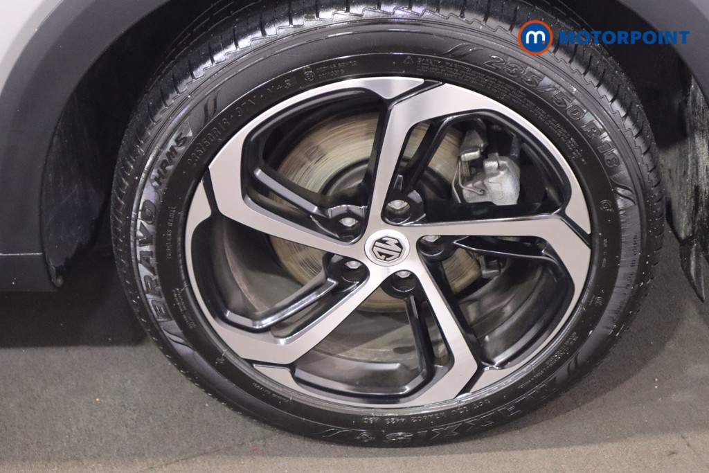 Used MG MG HS 2024 for sale - 77187181: Photo 33