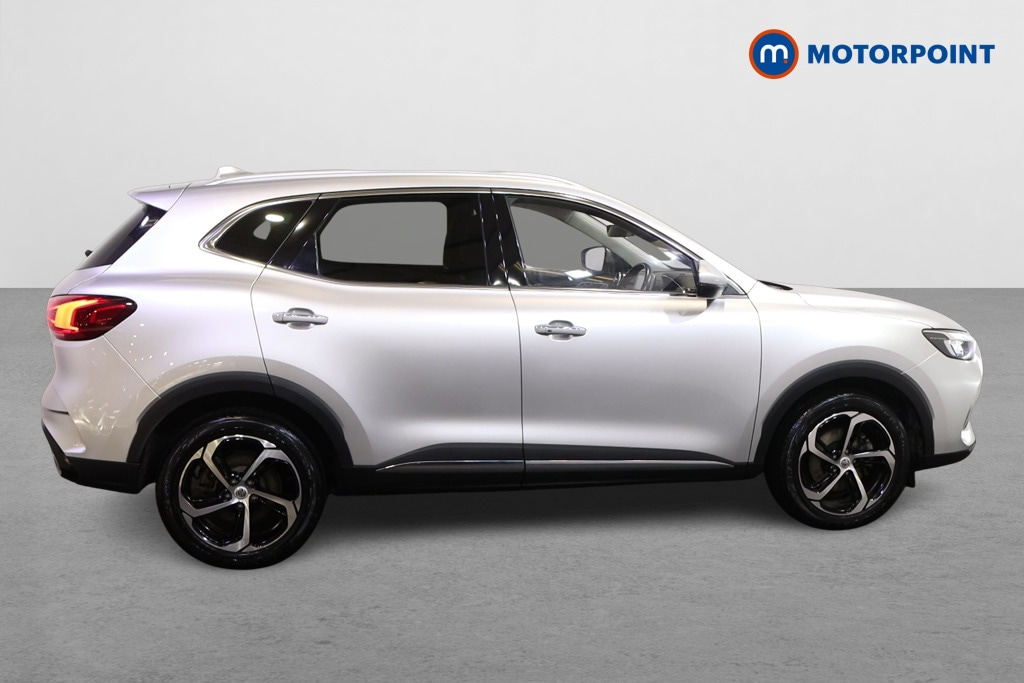 Used MG MG HS 2024 for sale - 77187181: Photo 8