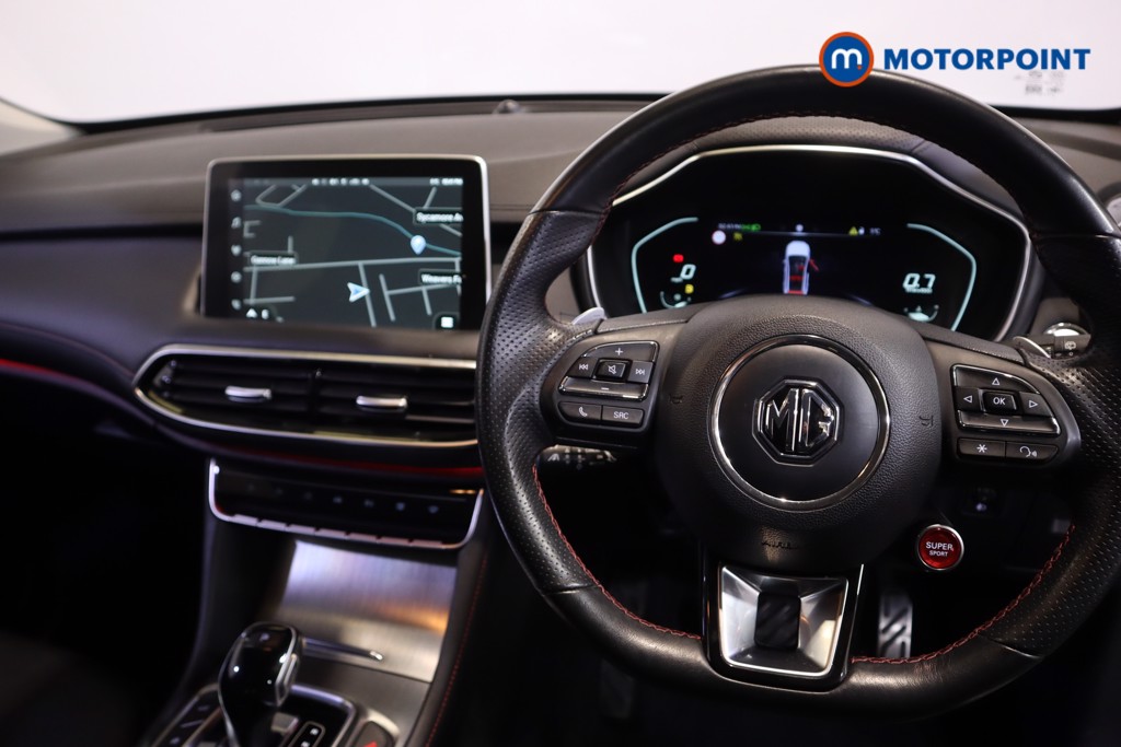 Used MG MG HS 2024 for sale - 77187181: Photo 9