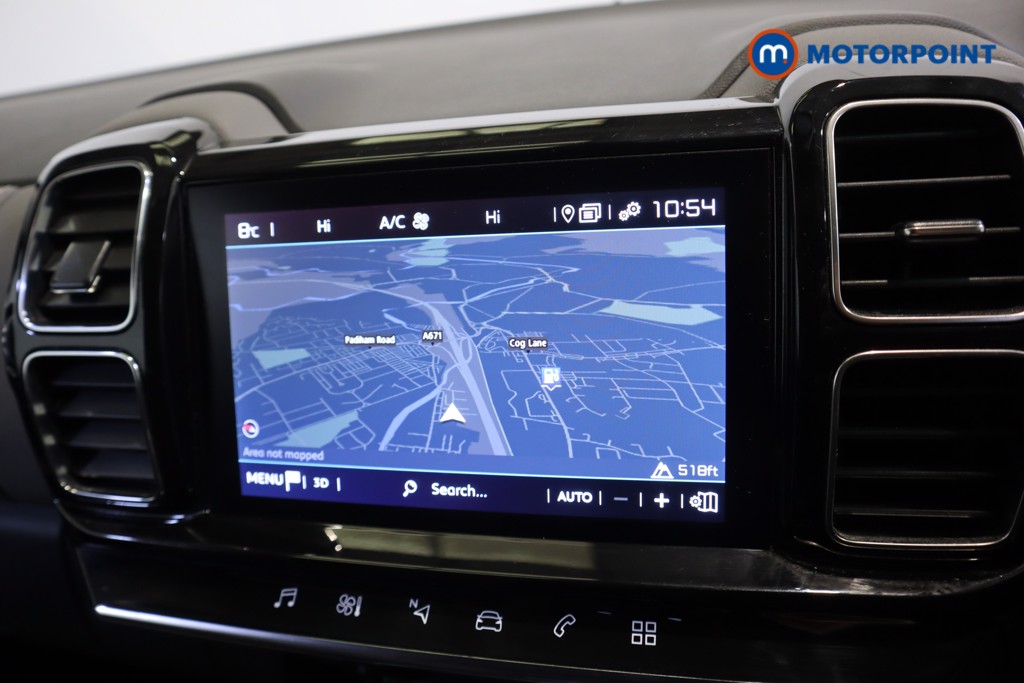 Used Citroen C5 Aircross 2020 for sale - 77533473: Photo 10