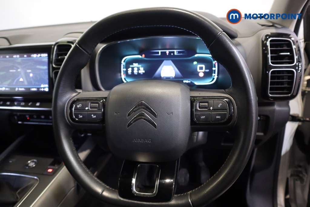 Used Citroen C5 Aircross 2020 for sale - 77533473: Photo 11