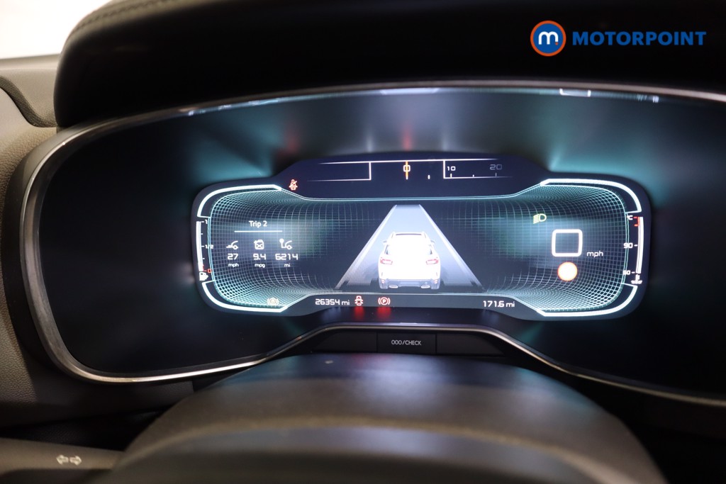 Used Citroen C5 Aircross 2020 for sale - 77533473: Photo 12