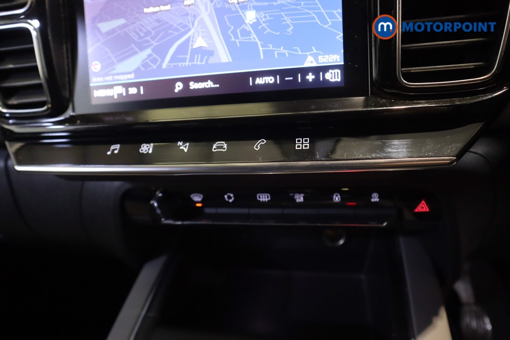 Used Citroen C5 Aircross 2020 for sale - 77533473: Photo 13