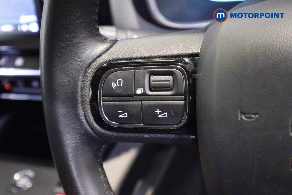 Used Citroen C5 Aircross 2020 for sale - 77533473: Photo 23