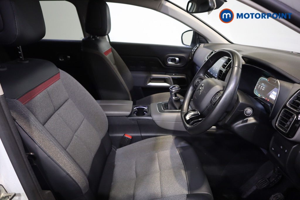 Used Citroen C5 Aircross 2020 for sale - 77533473: Photo 25