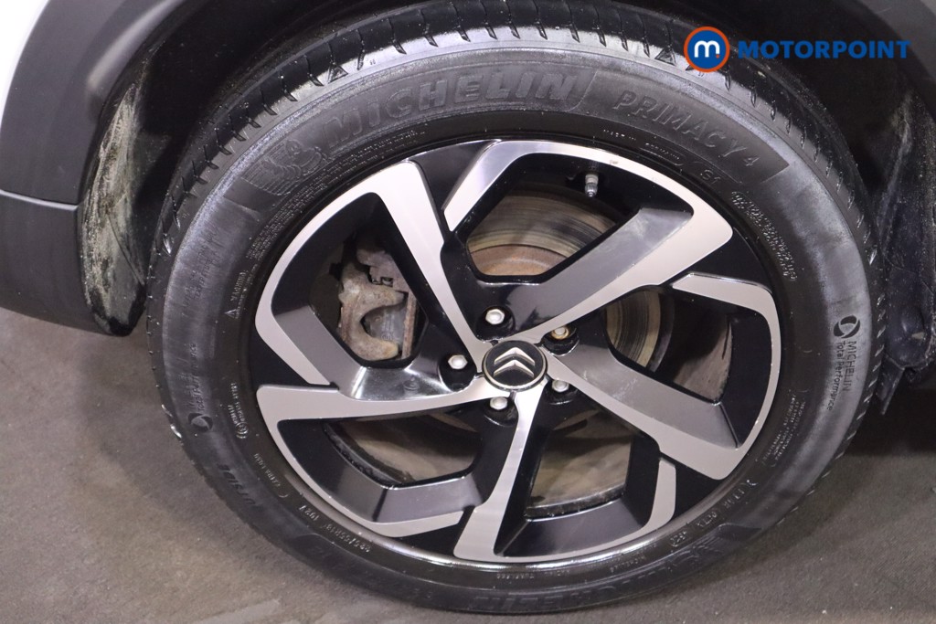 Used Citroen C5 Aircross 2020 for sale - 77533473: Photo 29