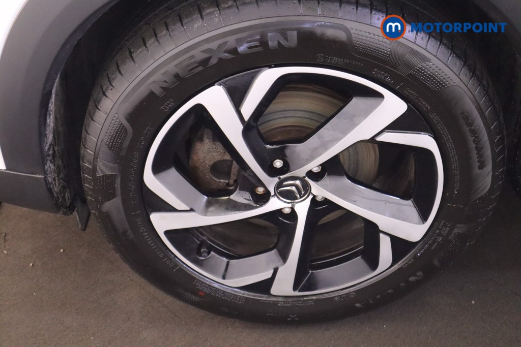 Used Citroen C5 Aircross 2020 for sale - 77533473: Photo 31