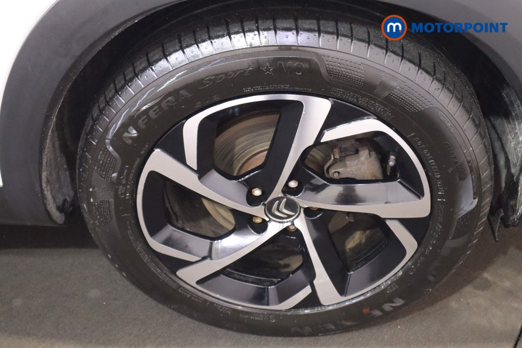 Used Citroen C5 Aircross 2020 for sale - 77533473: Photo 32