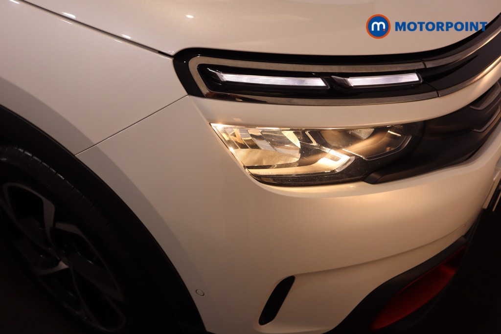 Used Citroen C5 Aircross 2020 for sale - 77533473: Photo 33