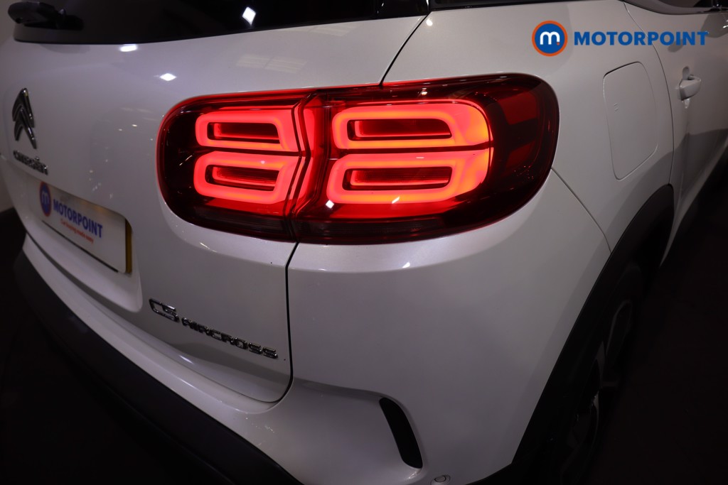 Used Citroen C5 Aircross 2020 for sale - 77533473: Photo 34