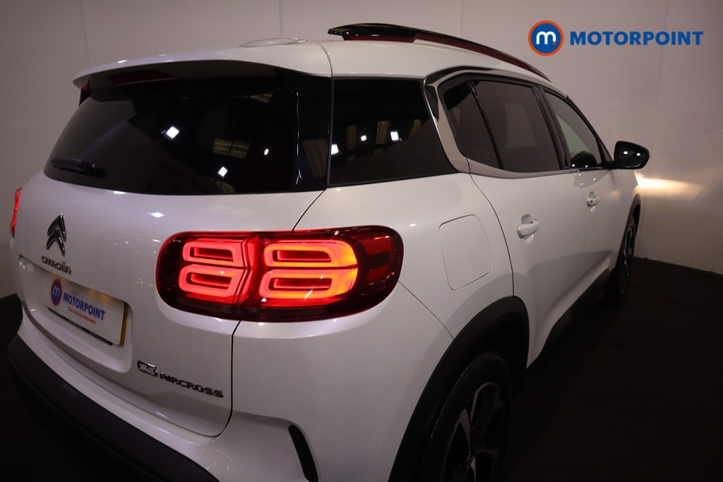 Used Citroen C5 Aircross 2020 for sale - 77533473: Photo 35