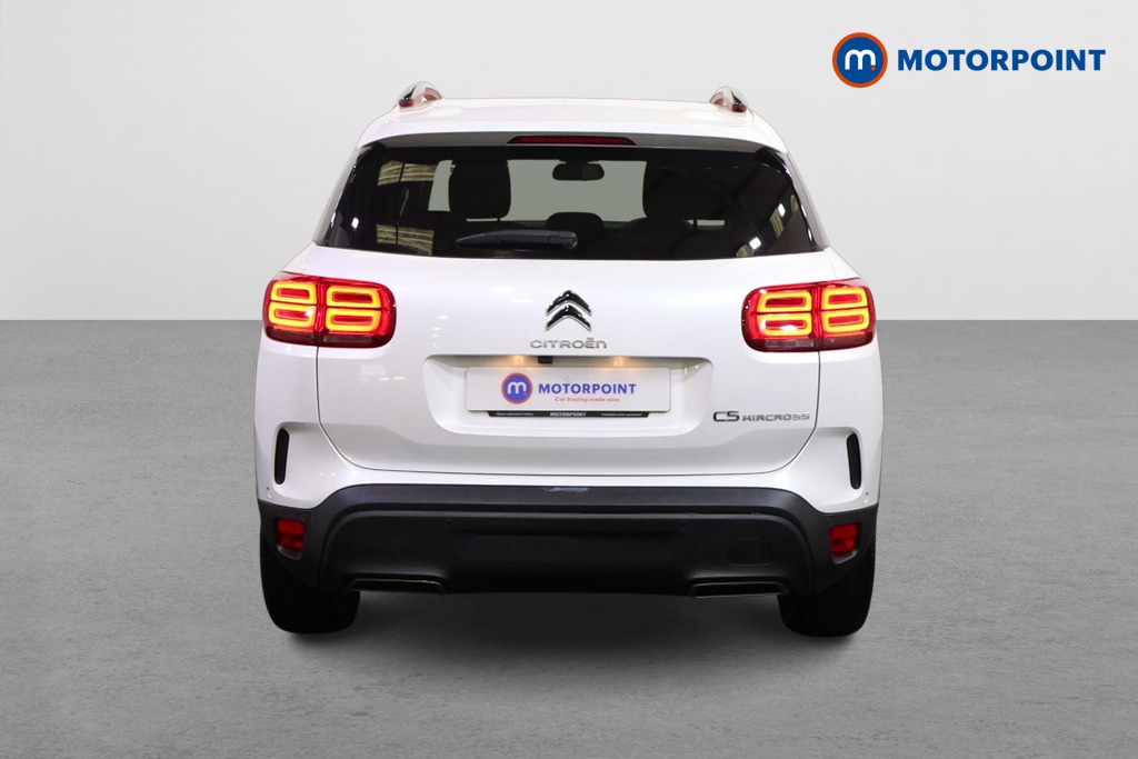 Used Citroen C5 Aircross 2020 for sale - 77533473: Photo 6