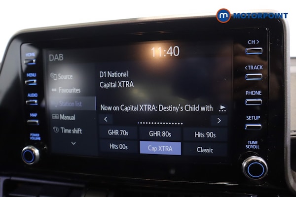 Used Toyota C-HR 2022 for sale - 76147244: Photo 10