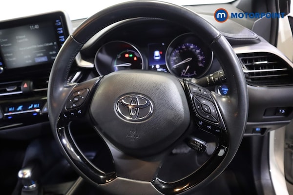 Used Toyota C-HR 2022 for sale - 76147244: Photo 11