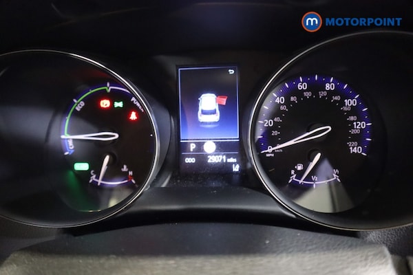 Used Toyota C-HR 2022 for sale - 76147244: Photo 12