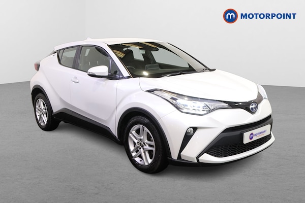 Used Toyota C-HR 2022 for sale - 76147244: Photo 1