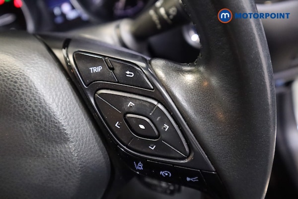 Used Toyota C-HR 2022 for sale - 76147244: Photo 22