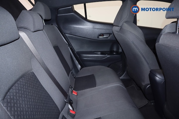 Used Toyota C-HR 2022 for sale - 76147244: Photo 29