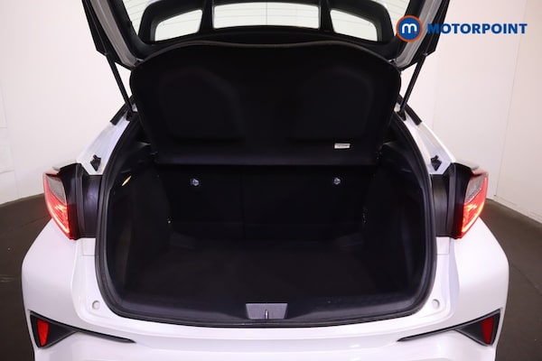 Used Toyota C-HR 2022 for sale - 76147244: Photo 31