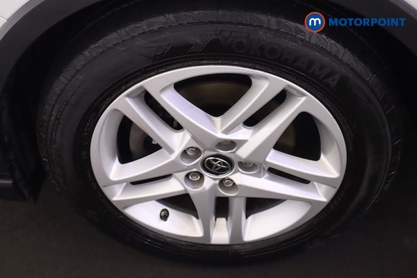Used Toyota C-HR 2022 for sale - 76147244: Photo 35