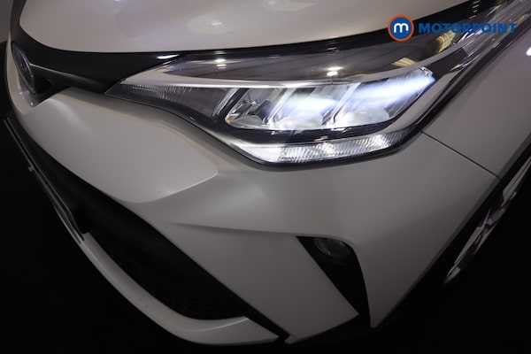Used Toyota C-HR 2022 for sale - 76147244: Photo 38