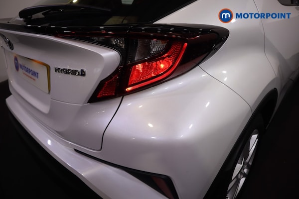 Used Toyota C-HR 2022 for sale - 76147244: Photo 40