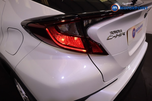Used Toyota C-HR 2022 for sale - 76147244: Photo 41