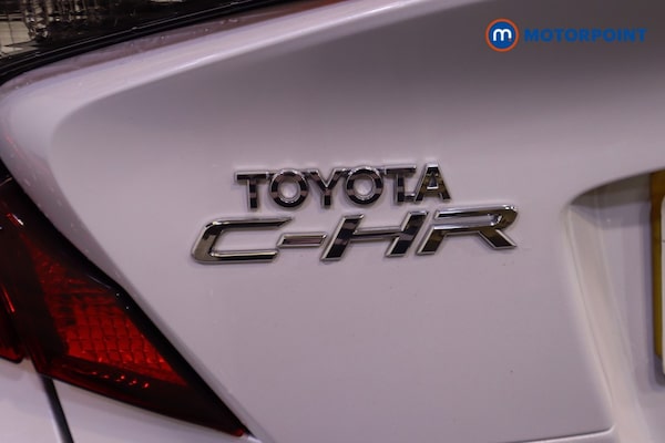 Used Toyota C-HR 2022 for sale - 76147244: Photo 42