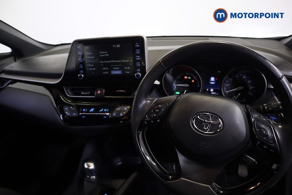 Used Toyota C-HR 2022 for sale - 76147244: Photo 9