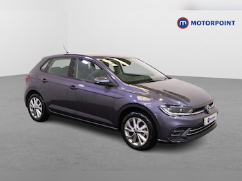 Used Volkswagen Polo 2025 for sale - 75627628: Photo
